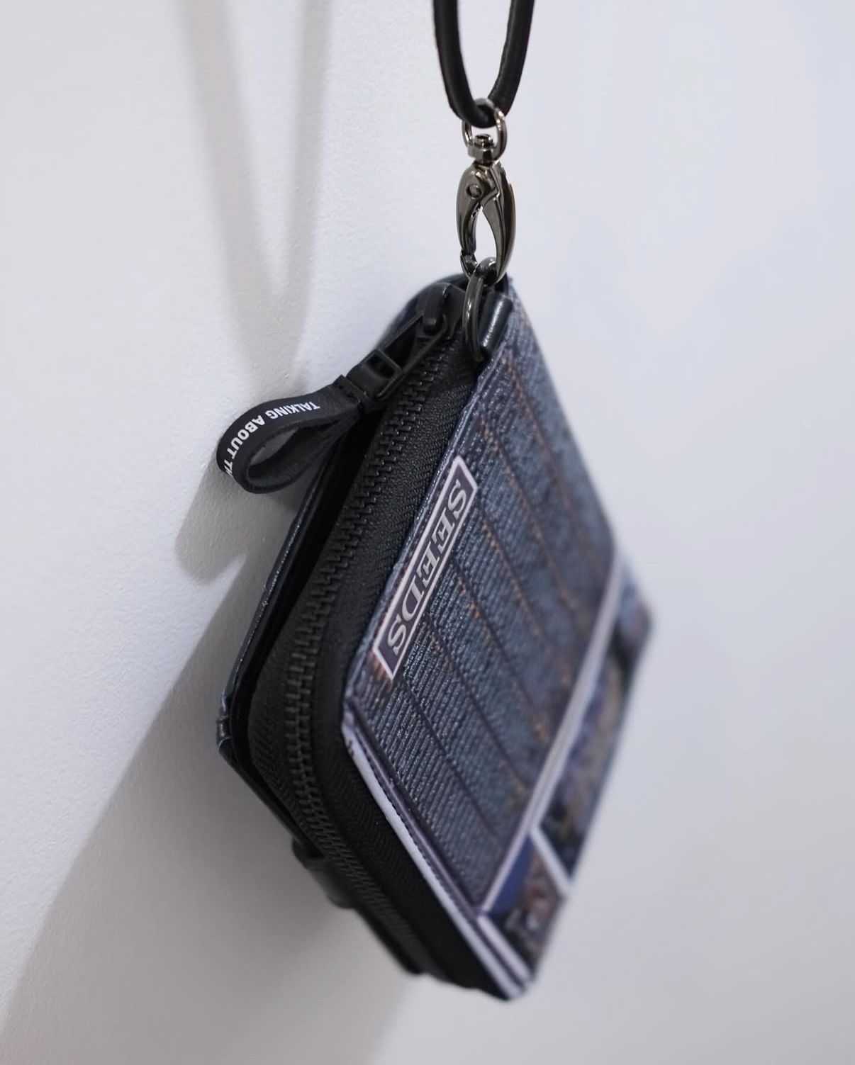 3D Picture Wallet