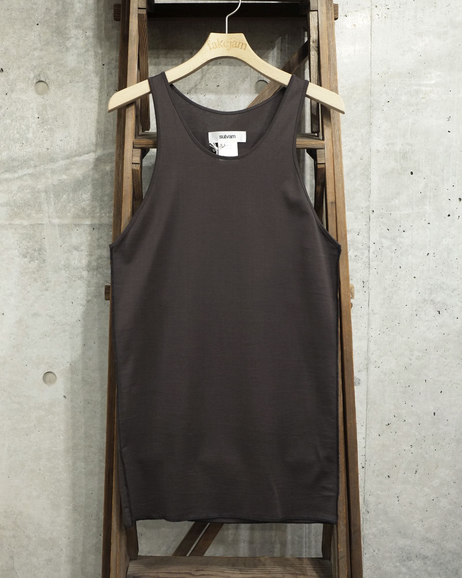 Mens Tank Top