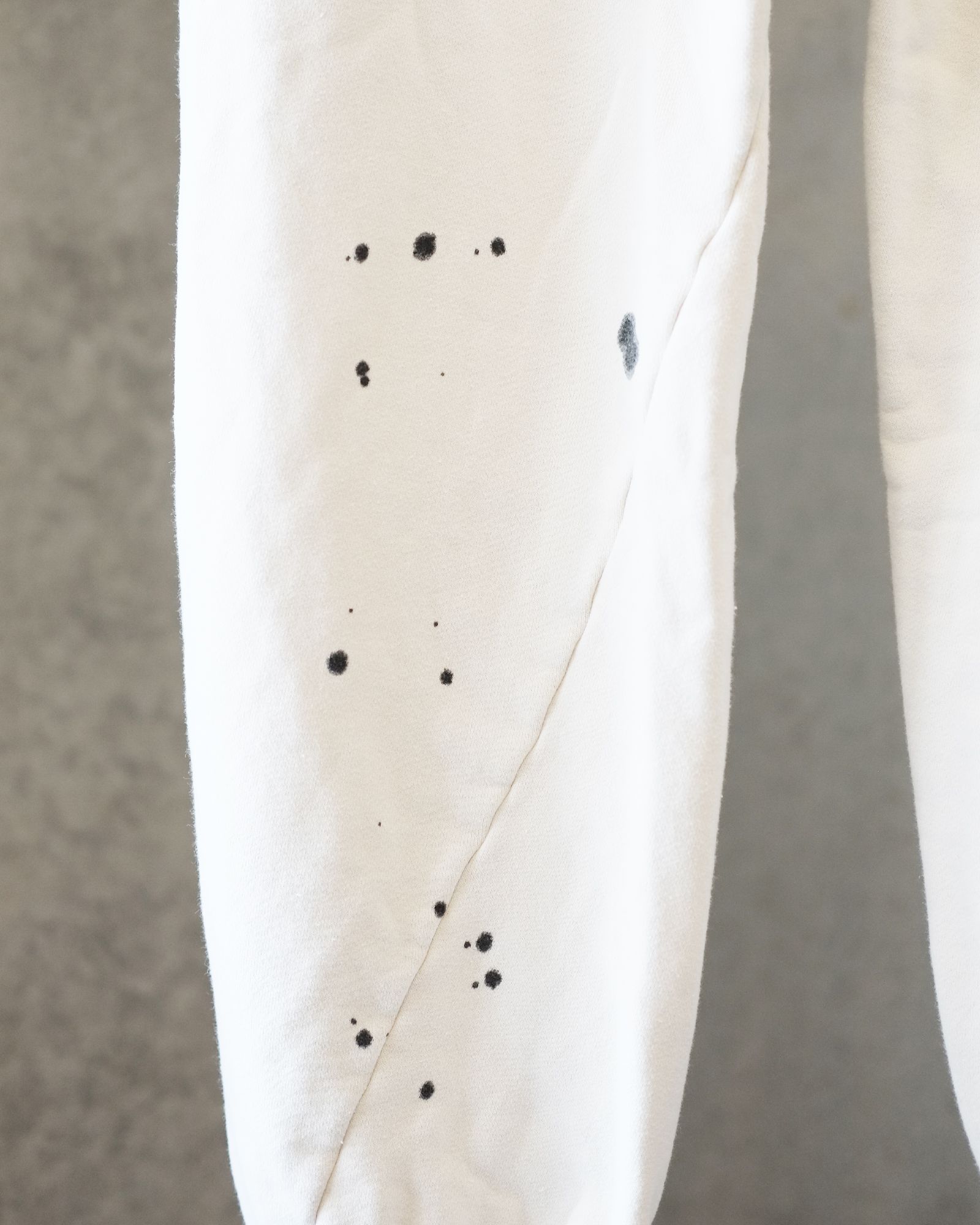 Hand Dye Twist Pants