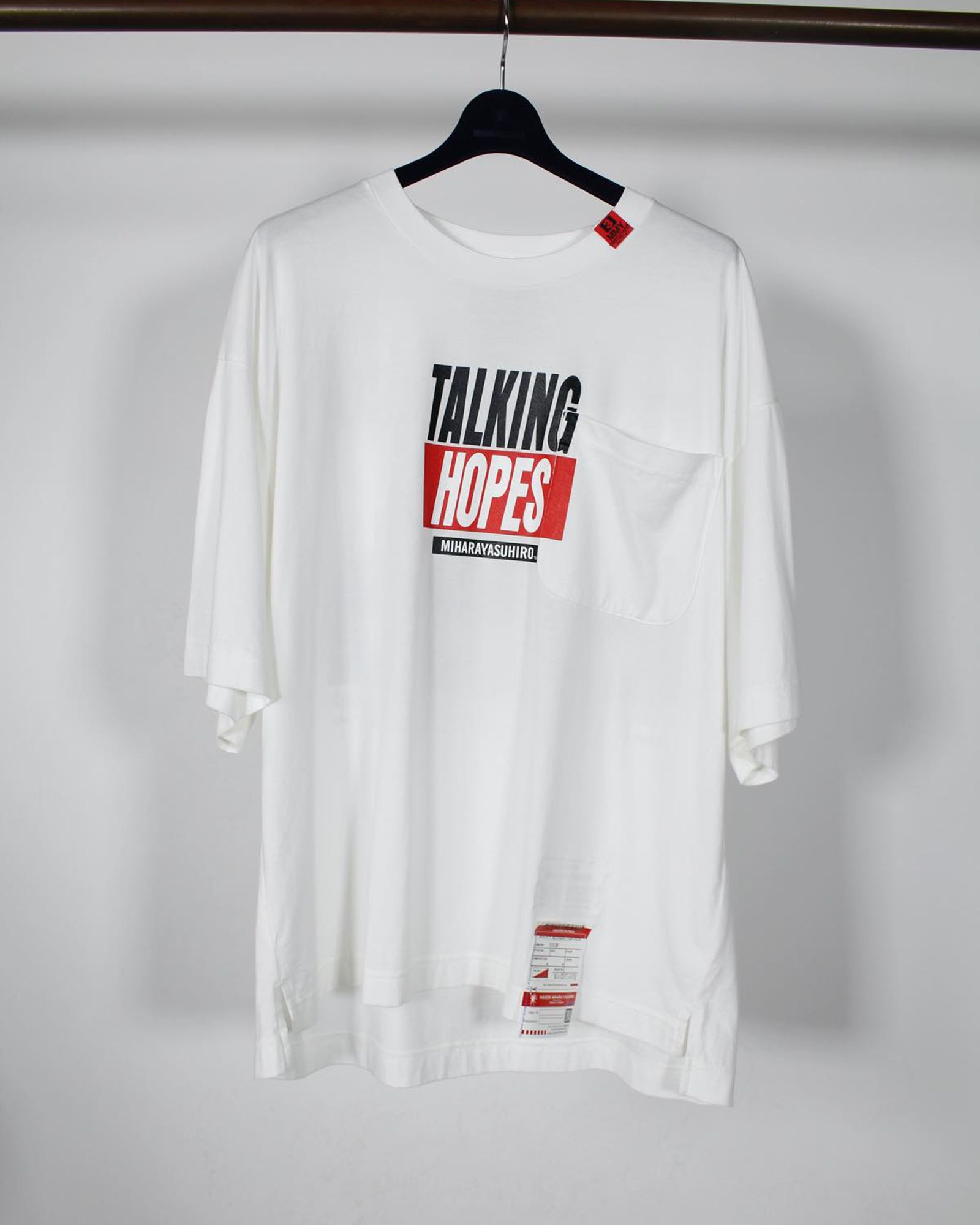 HOPES Printed T-shirt