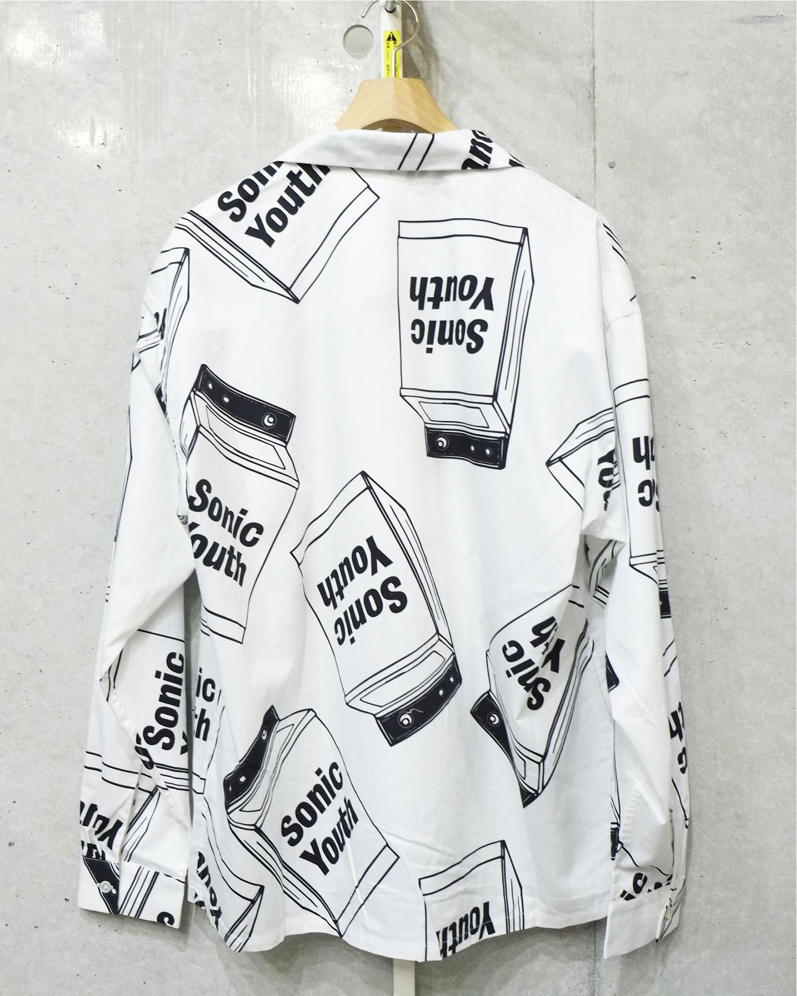 L/S Shirts