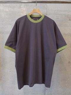 Mono Seam RingerI T-Shirt