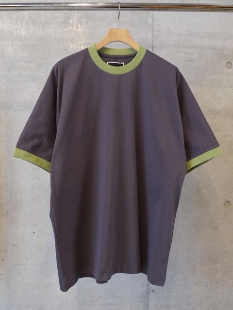 Mono Seam RingerI T-Shirt