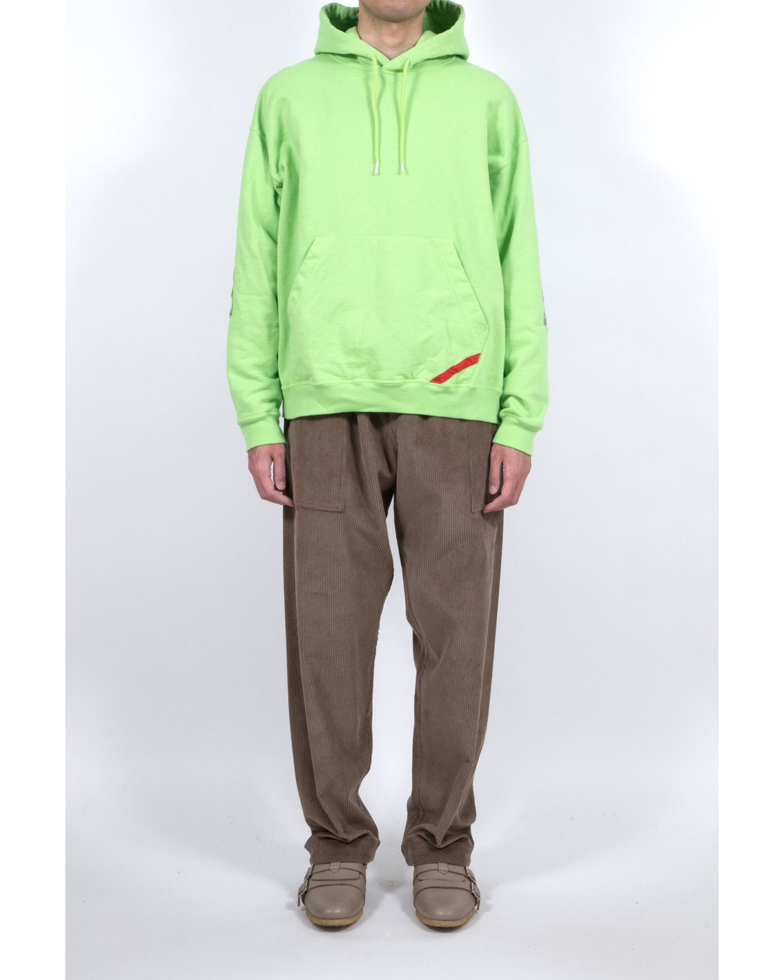 Joint Parka