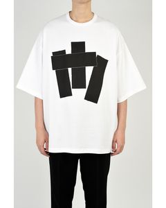 Super Big T-Shirt