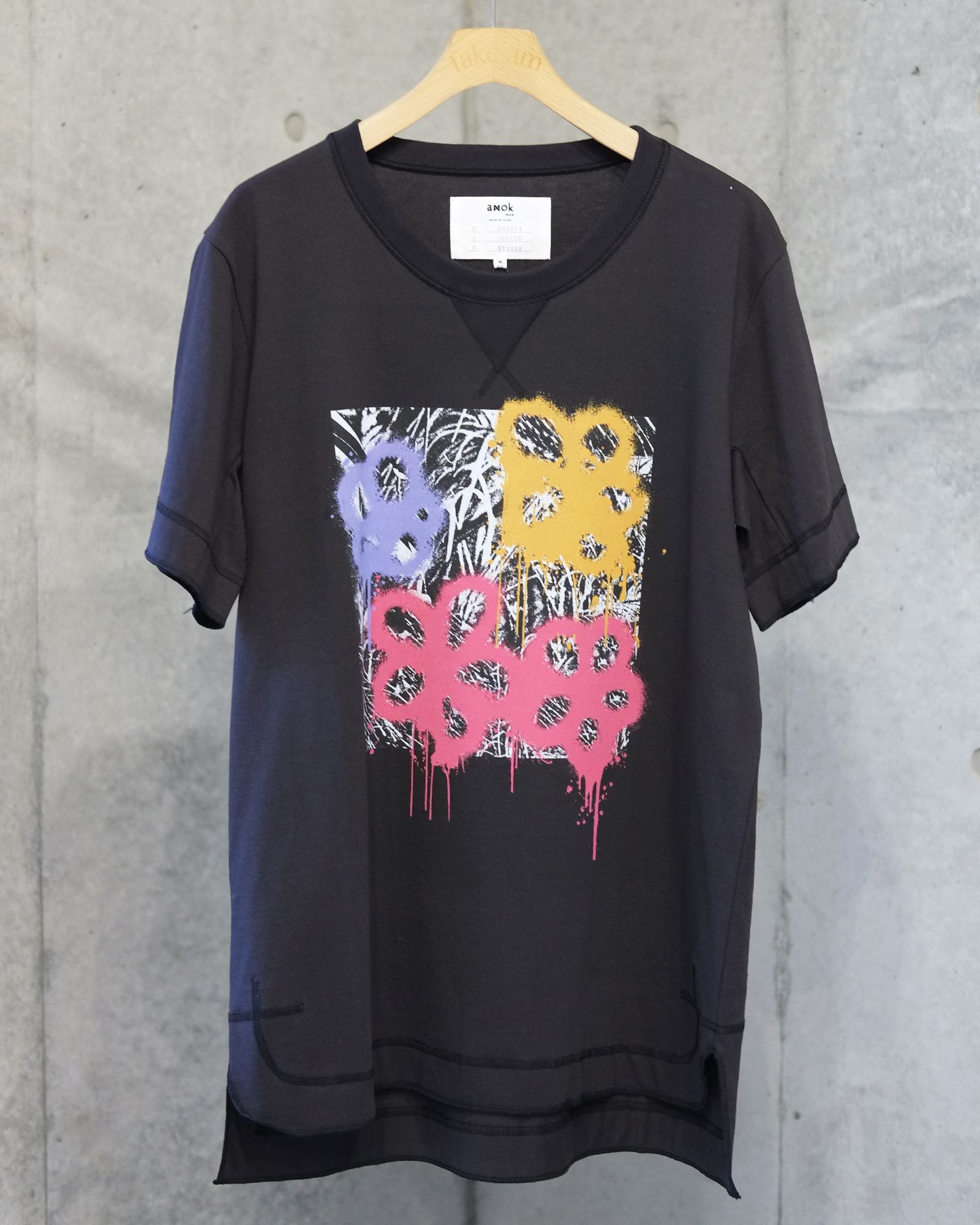 Flower Tee