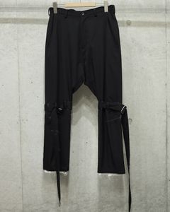 Classic bandage pants