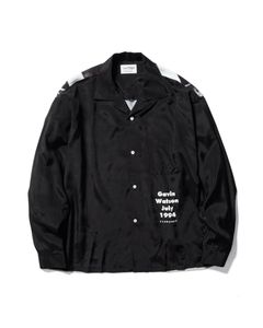 L/S Photo Shirts Style2
