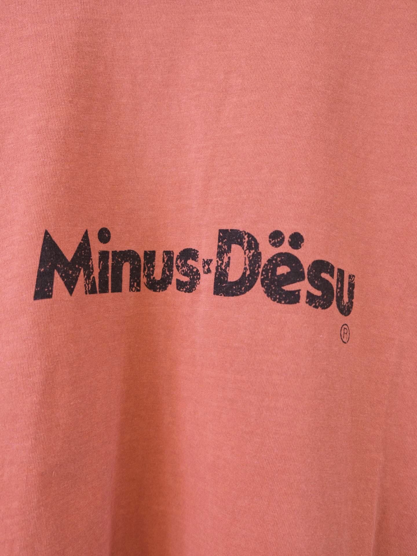 Bootleg Tee(FLAVOR)