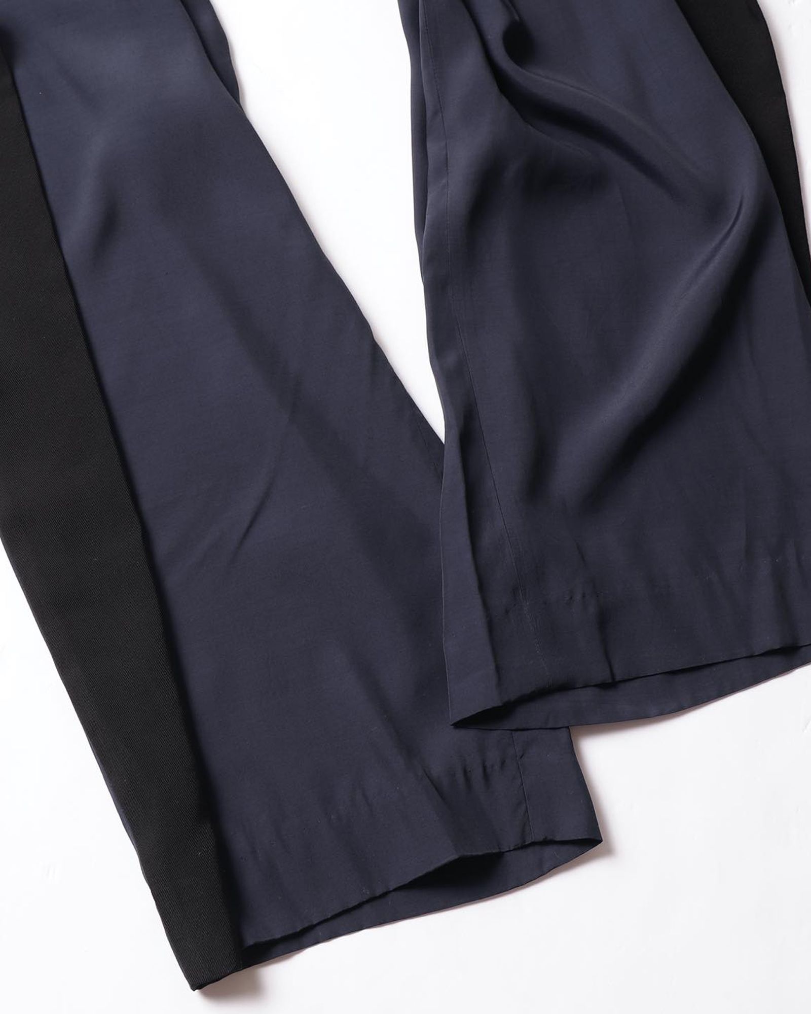 Non-Standard Rap Pants