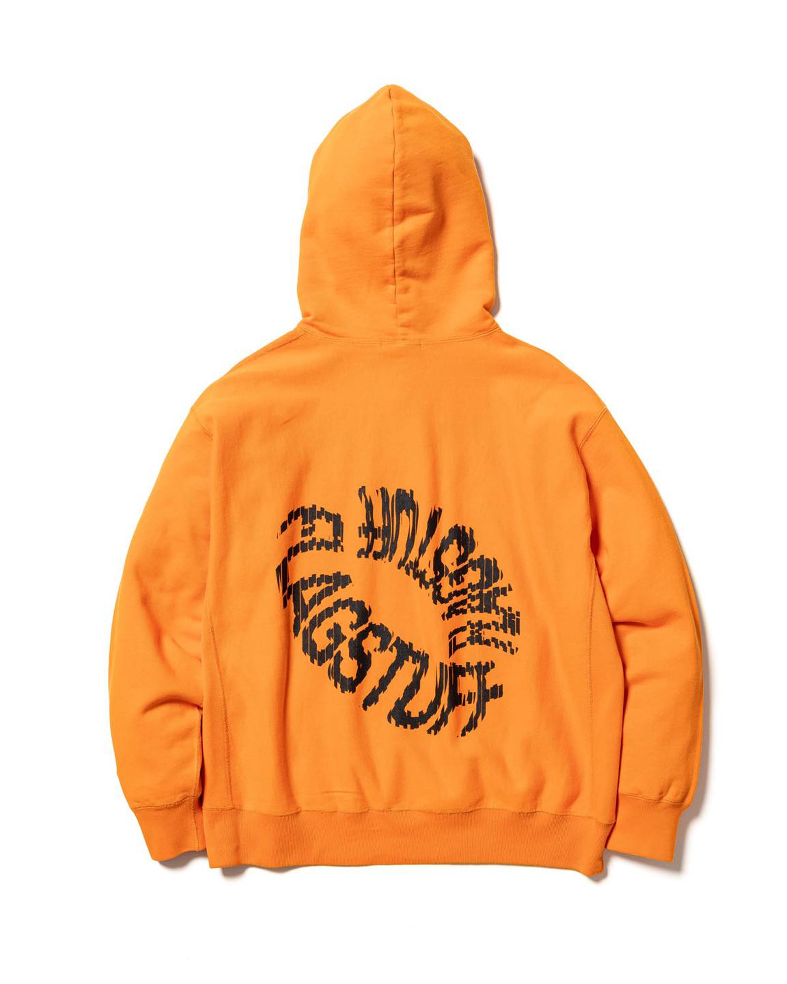Collage Donuts Logo HOODIE