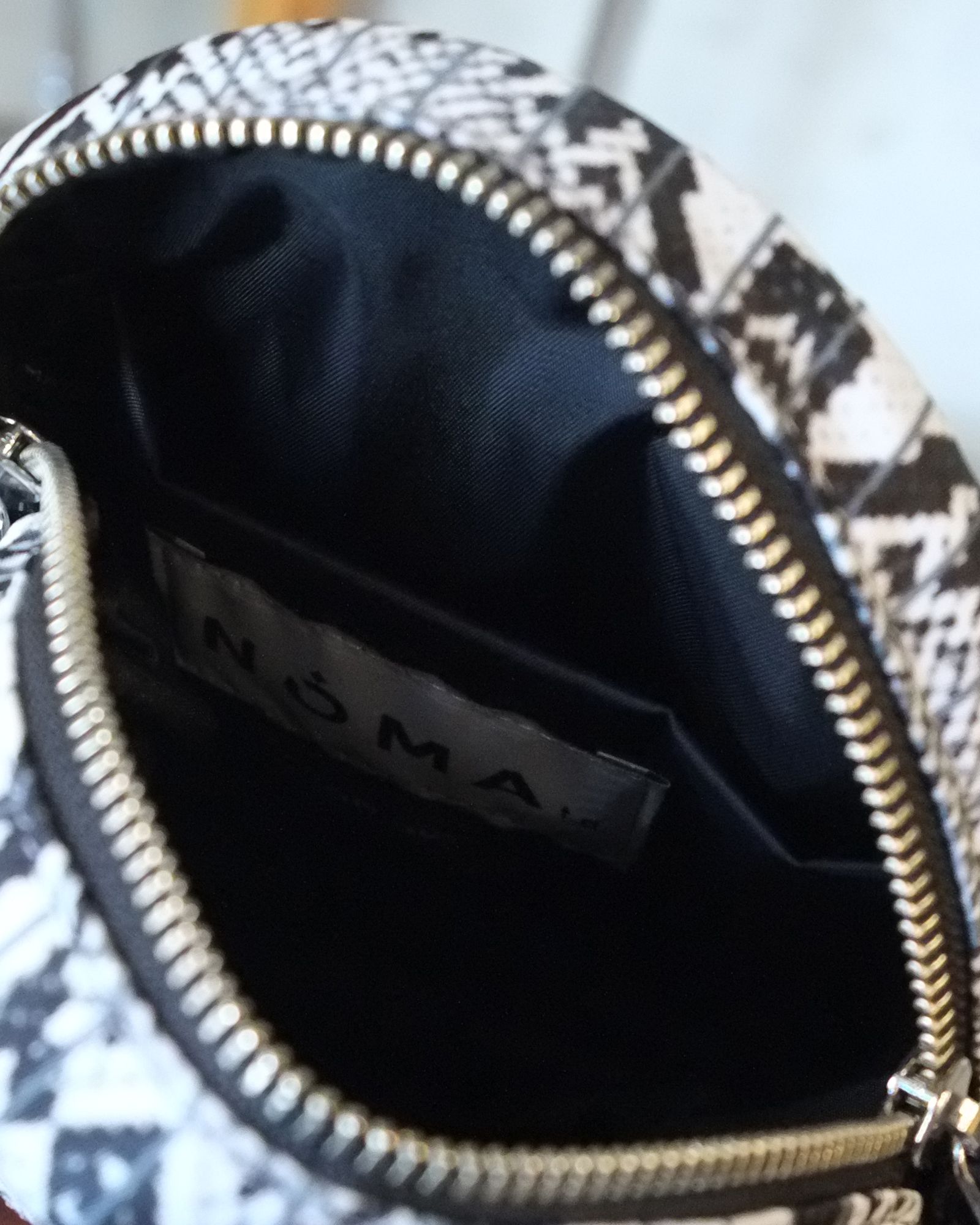 Quilting Pouch