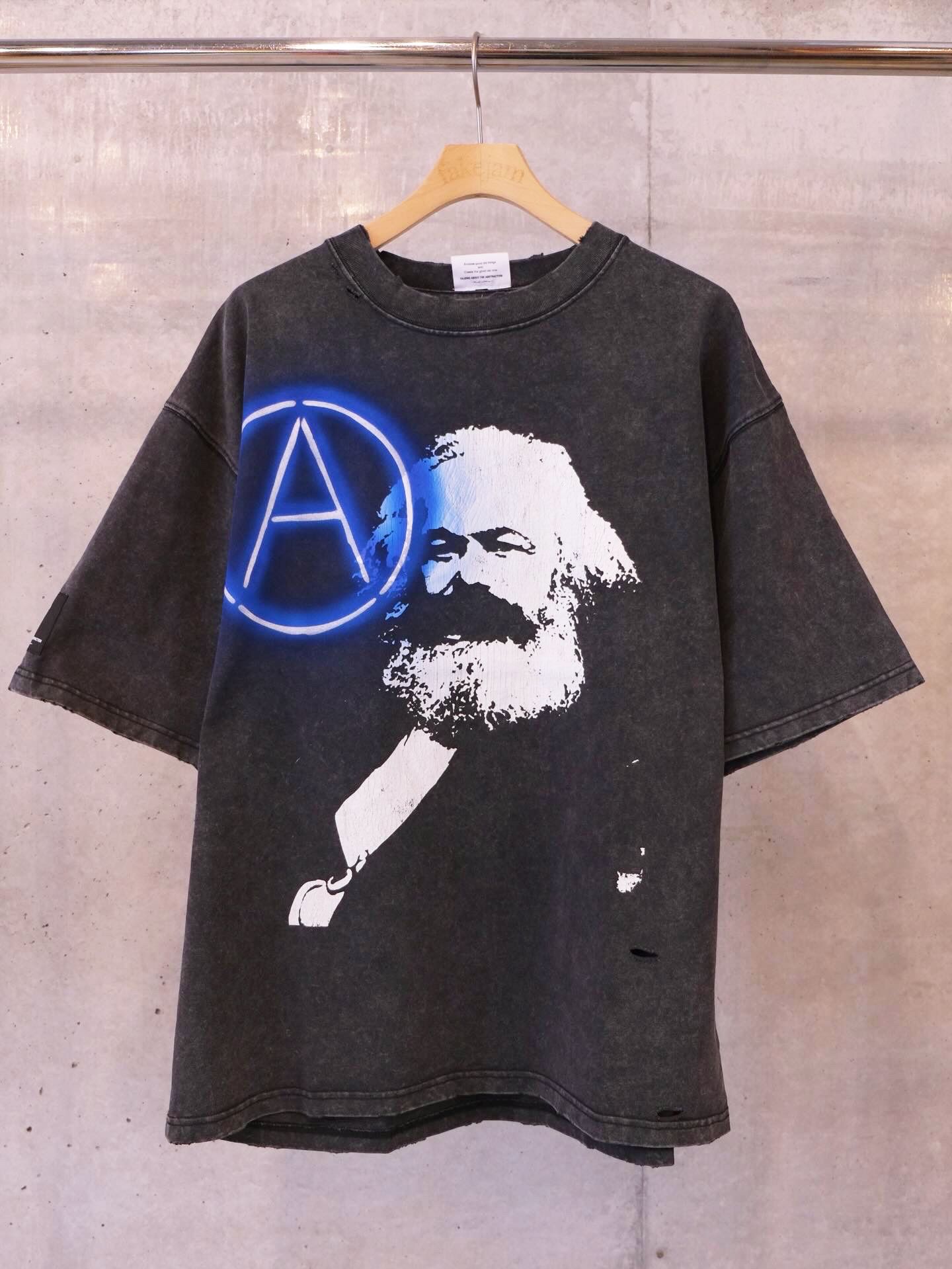 Anarchy Tee