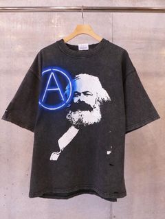 Anarchy Tee