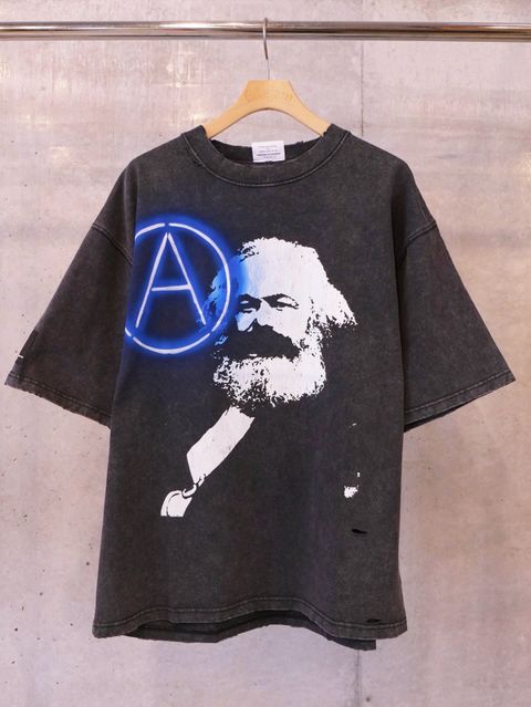 Anarchy Tee