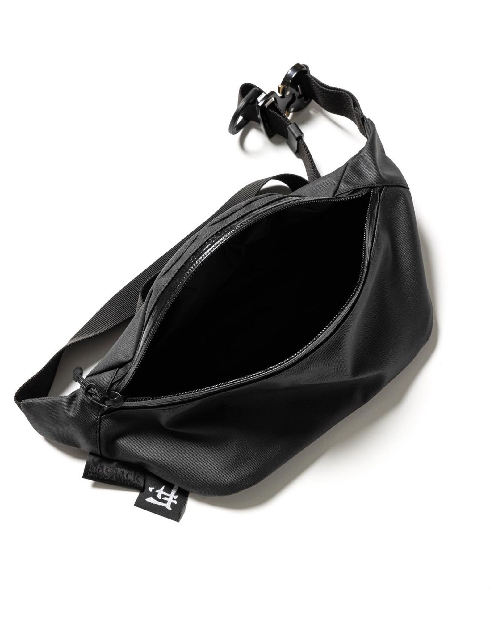 Hipbag