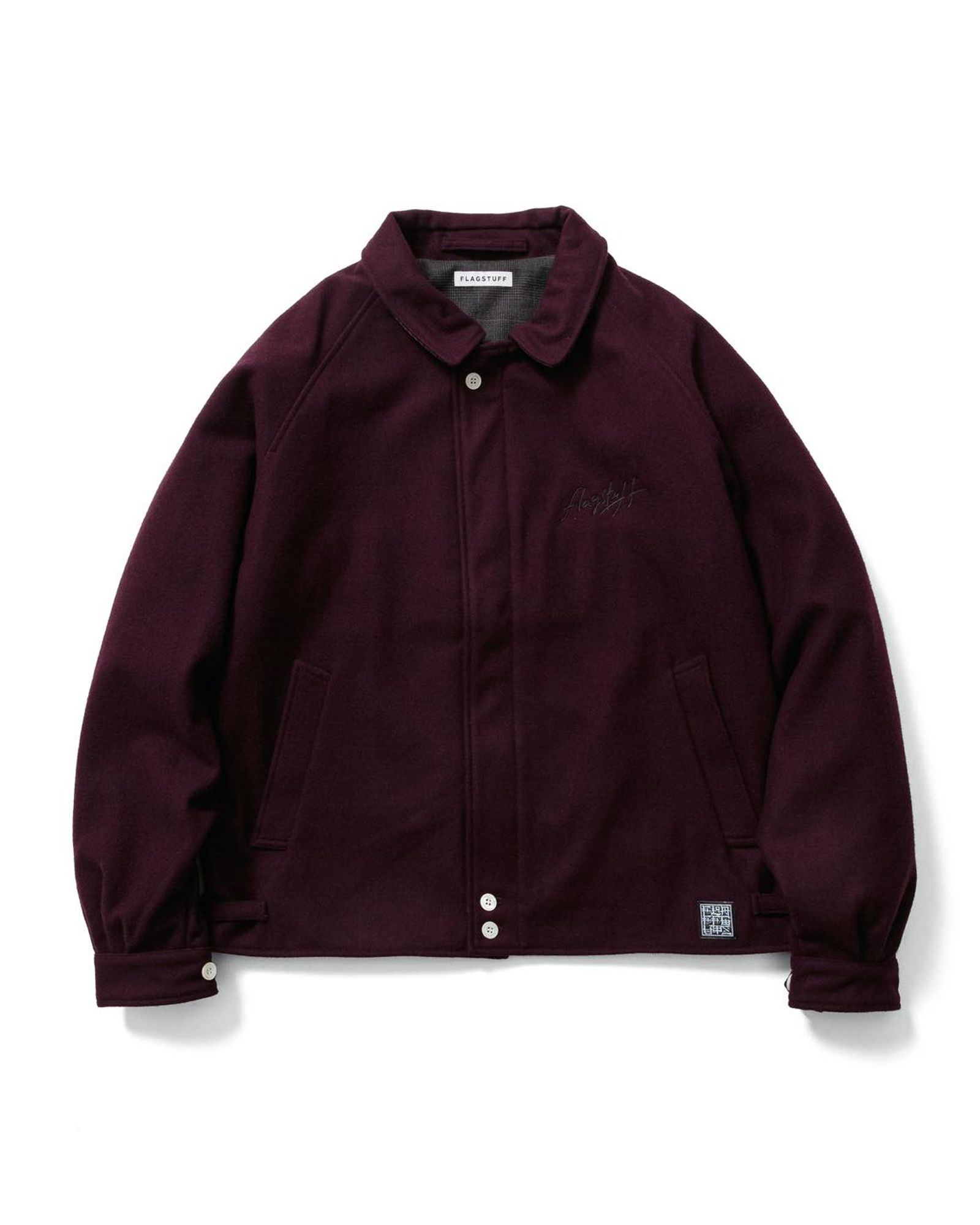 Melton Swing Top JKT