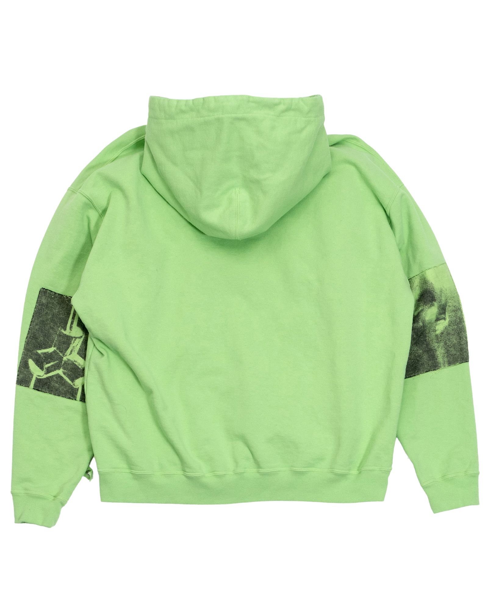 Joint Parka