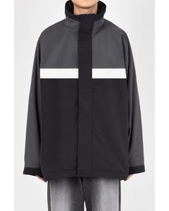 Mountain Parka