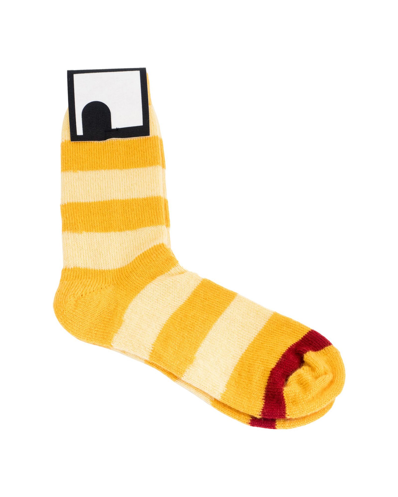 Mohair Socks BD