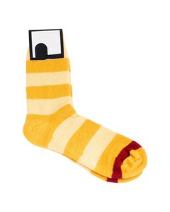 Mohair Socks BD