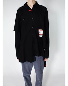 Reconstructed Shirt