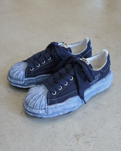 "BLAKEY" OG Sole STC Sole CANVAS Low-top Sneaker