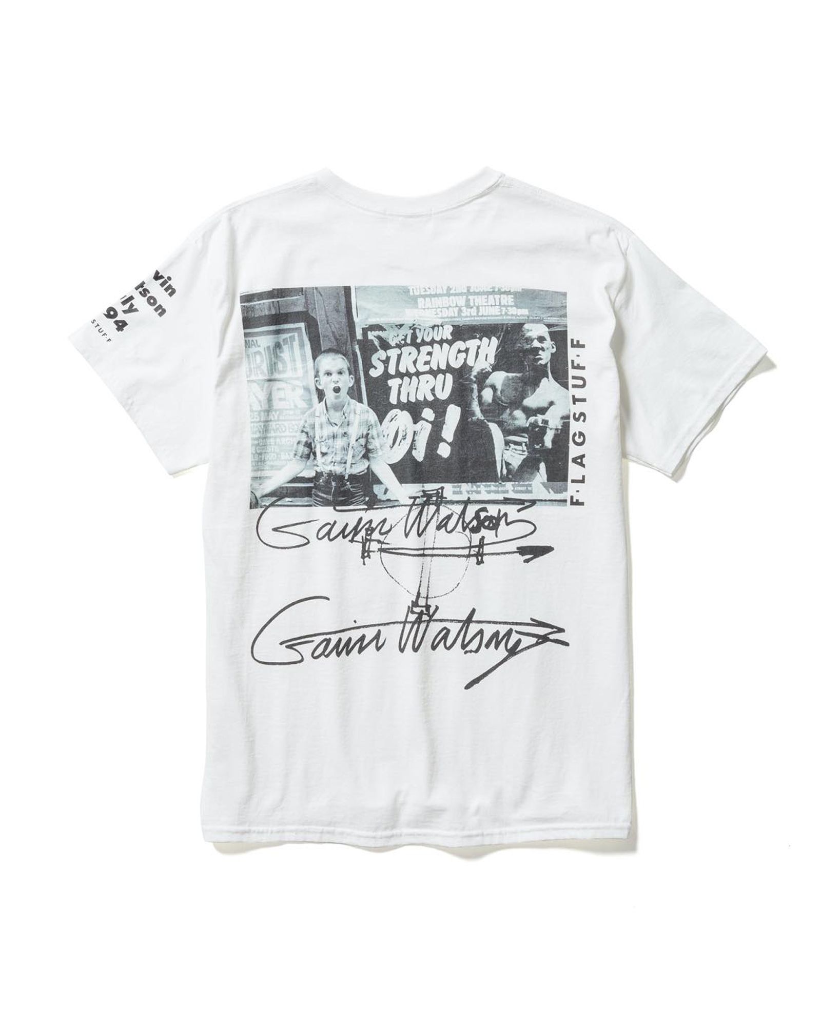 Tee Style2