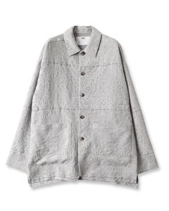 Paisley Shrink Jackets