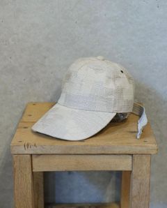 Baseball Cap Boro Crust(BORO)