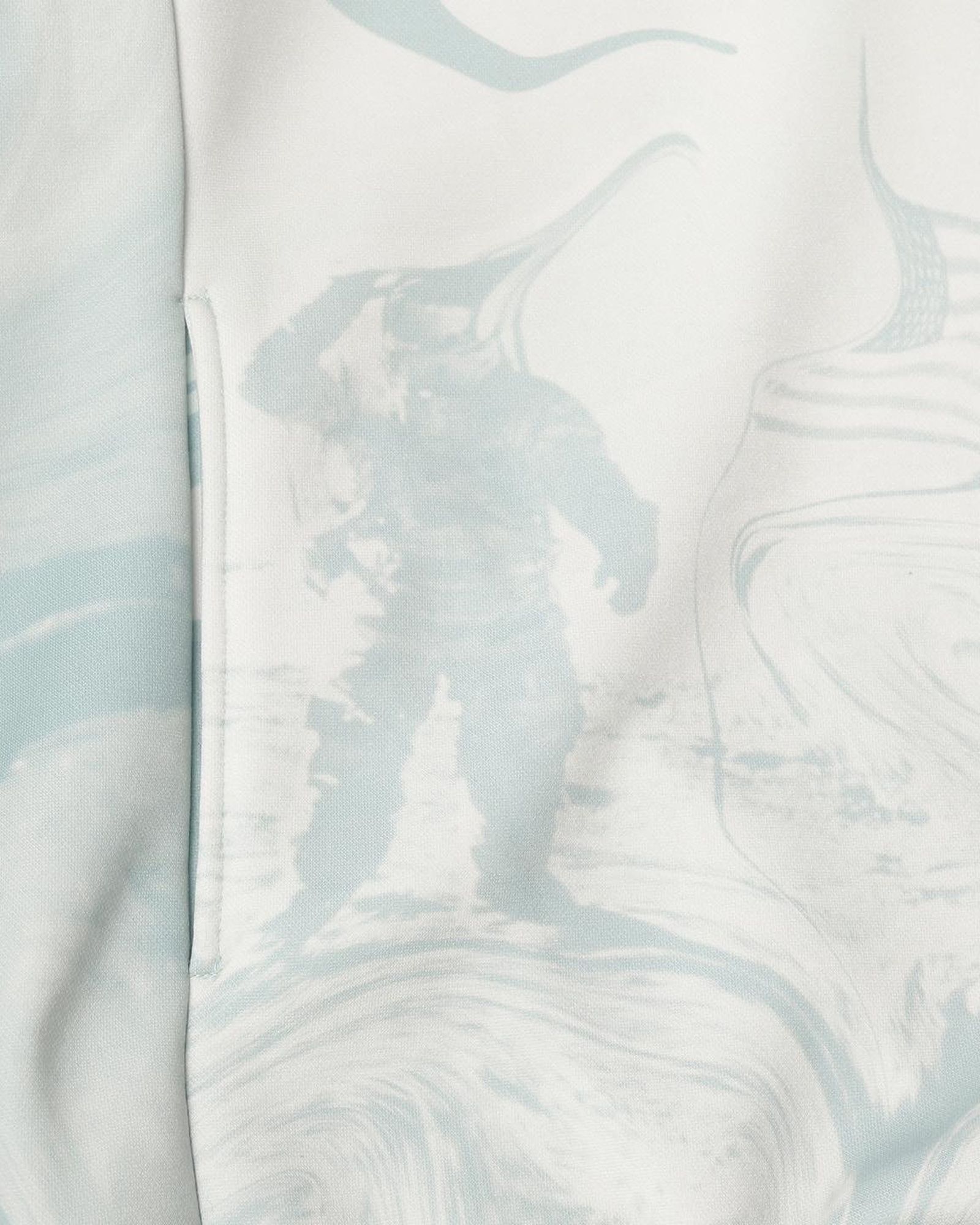 Marble Apollo Sweatshirts