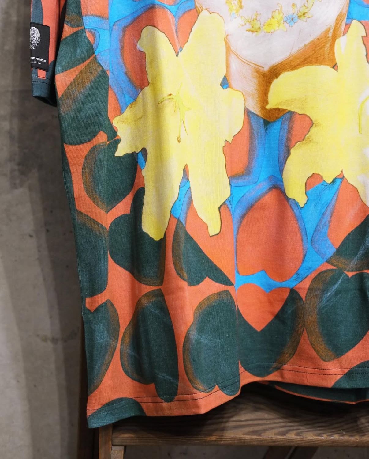 Art Replica T-shirt