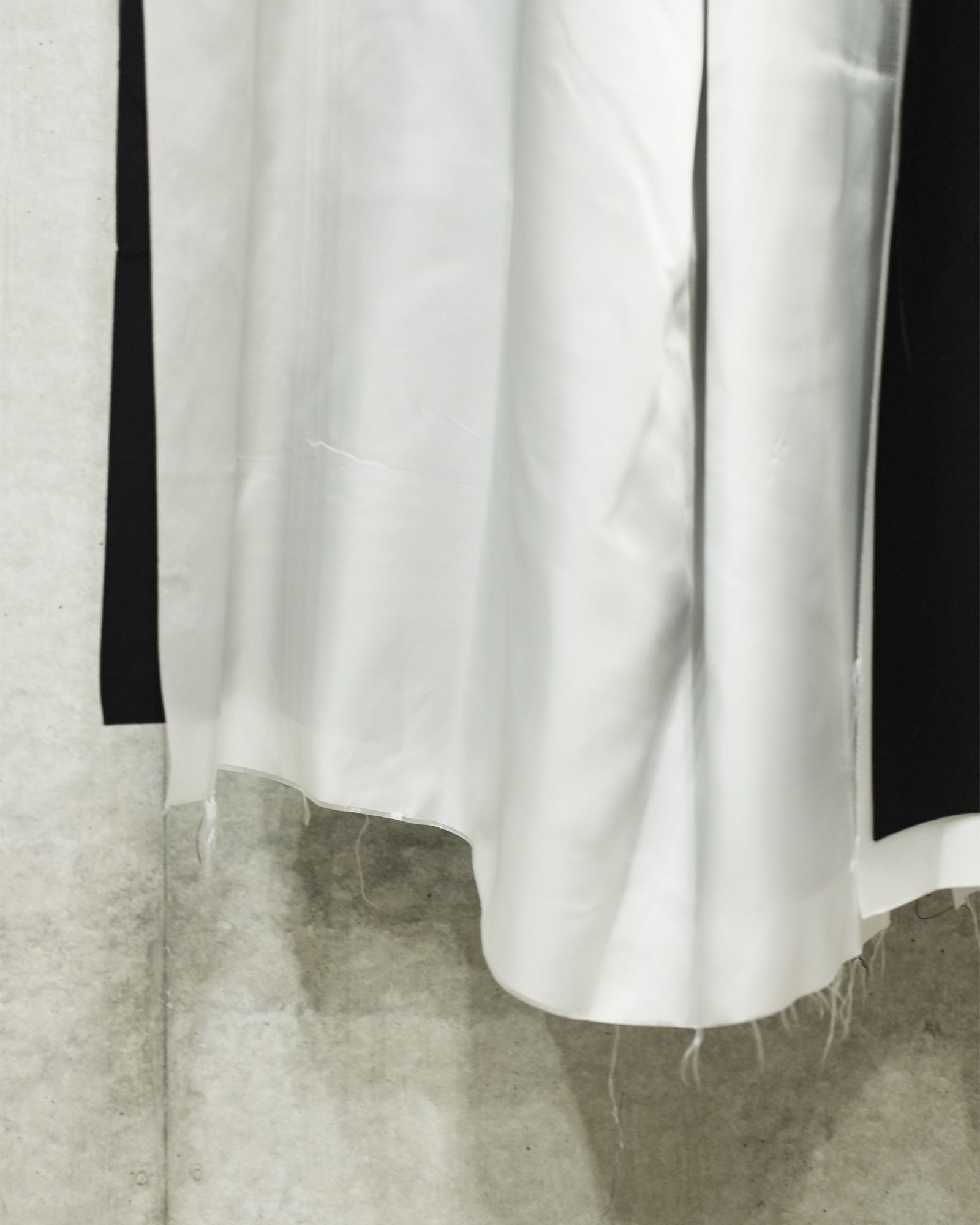 Classic over coat