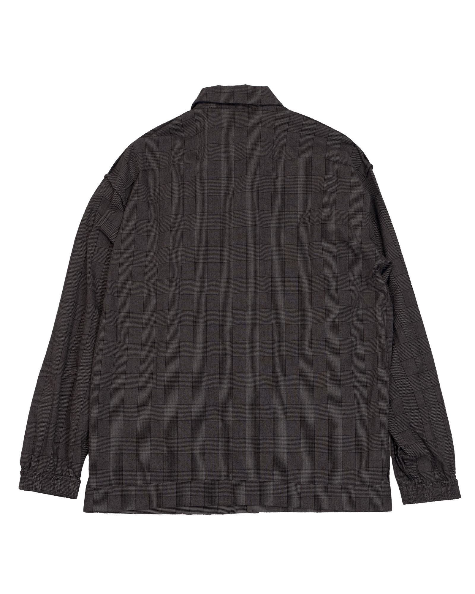Night Shirt Nel Houndtooth