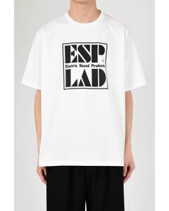 LAD MUSICIAN × ESP Big T-Shirt