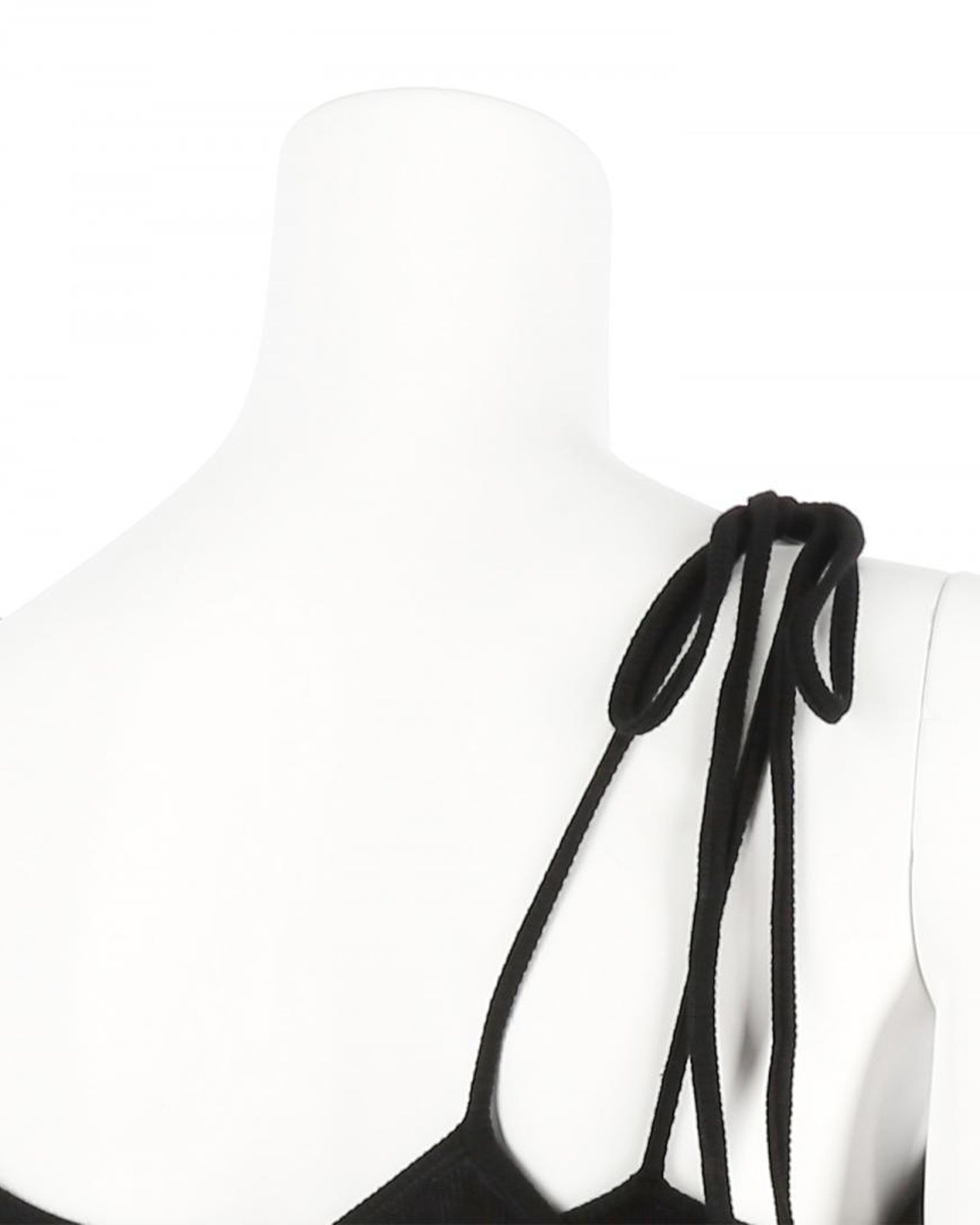 Rib Jersey Cami Top