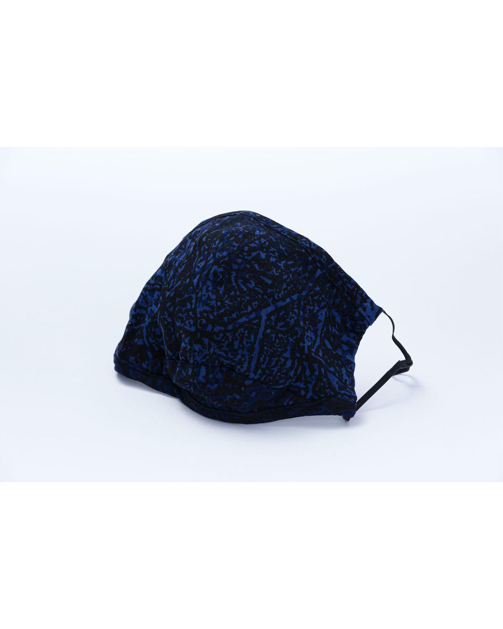 Mask Gauze Night Forrest