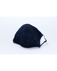 Mask Gauze Night Forrest