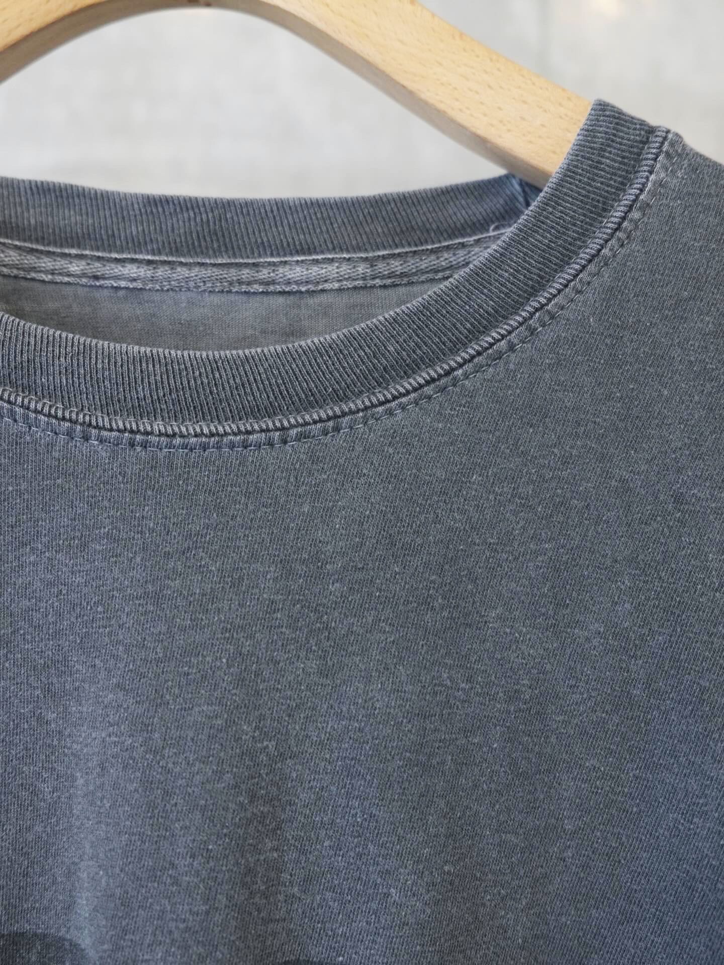 Bootleg Long Sleeve(BALLADE)