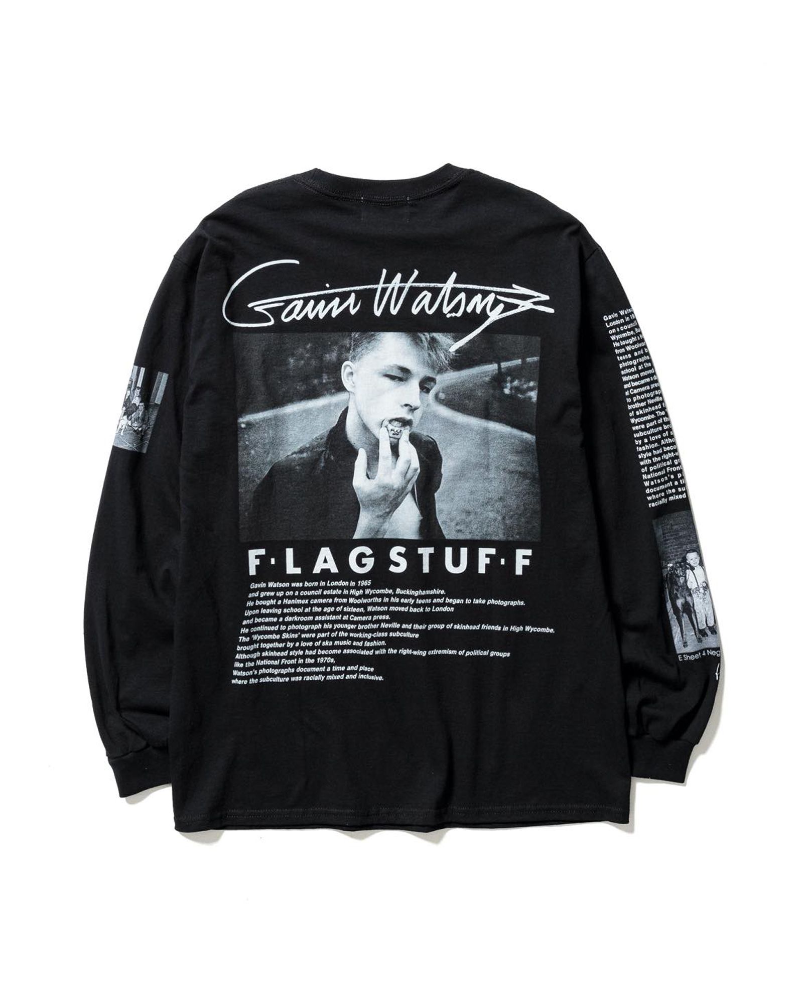 L/S Tee Style3