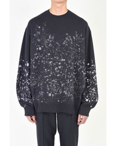 Crew Neck Pullover