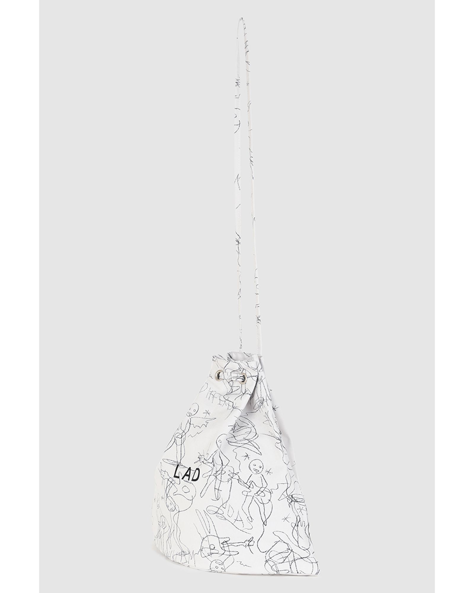 Drawstring Bag