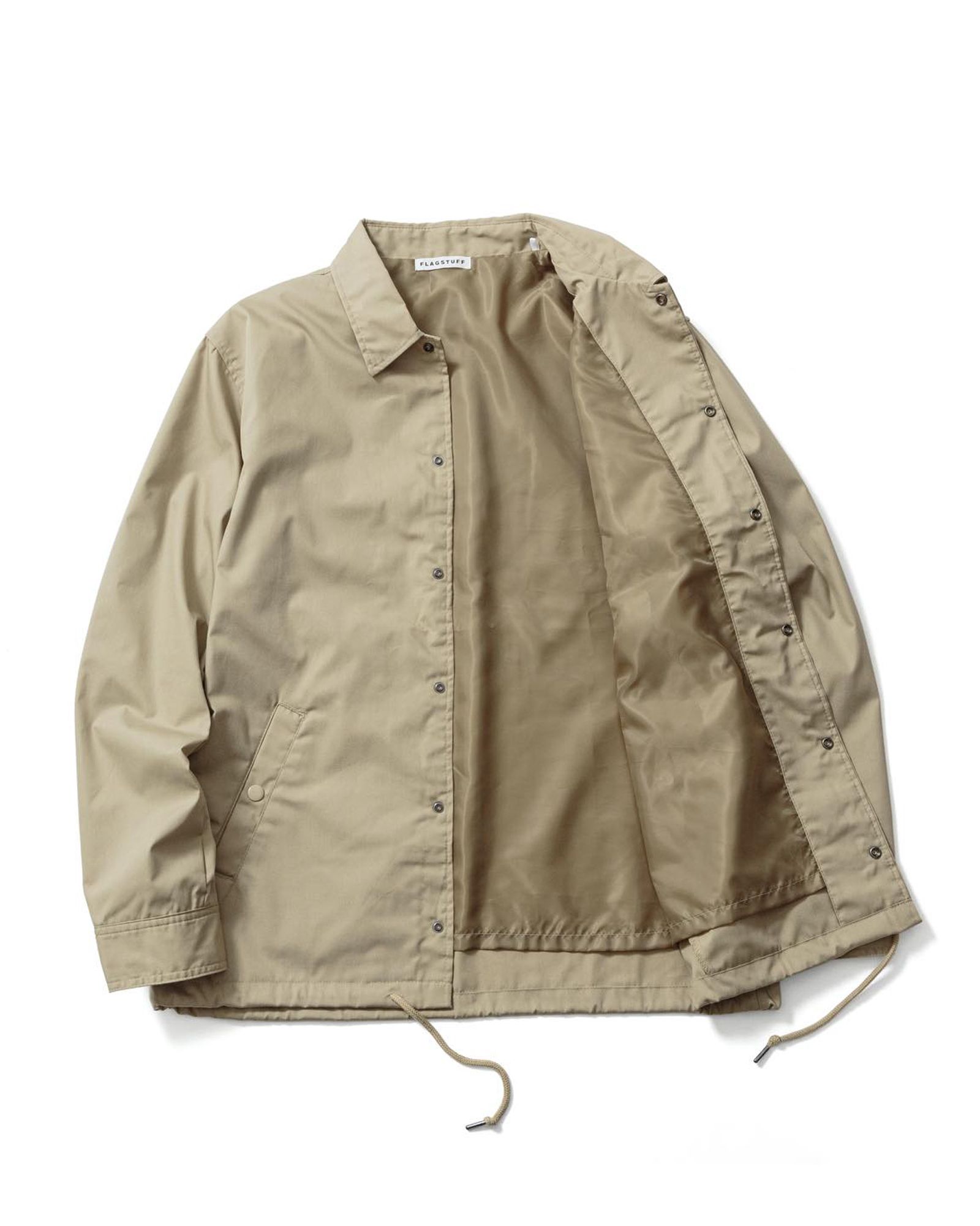 "UFO" Coach JKT