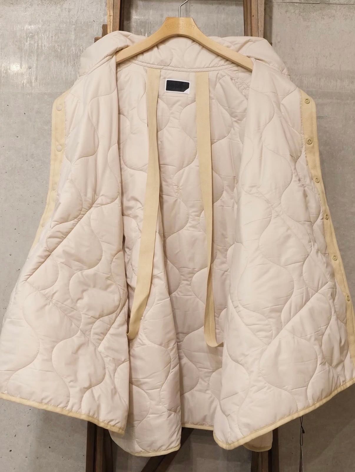 Futon Quikt Coat