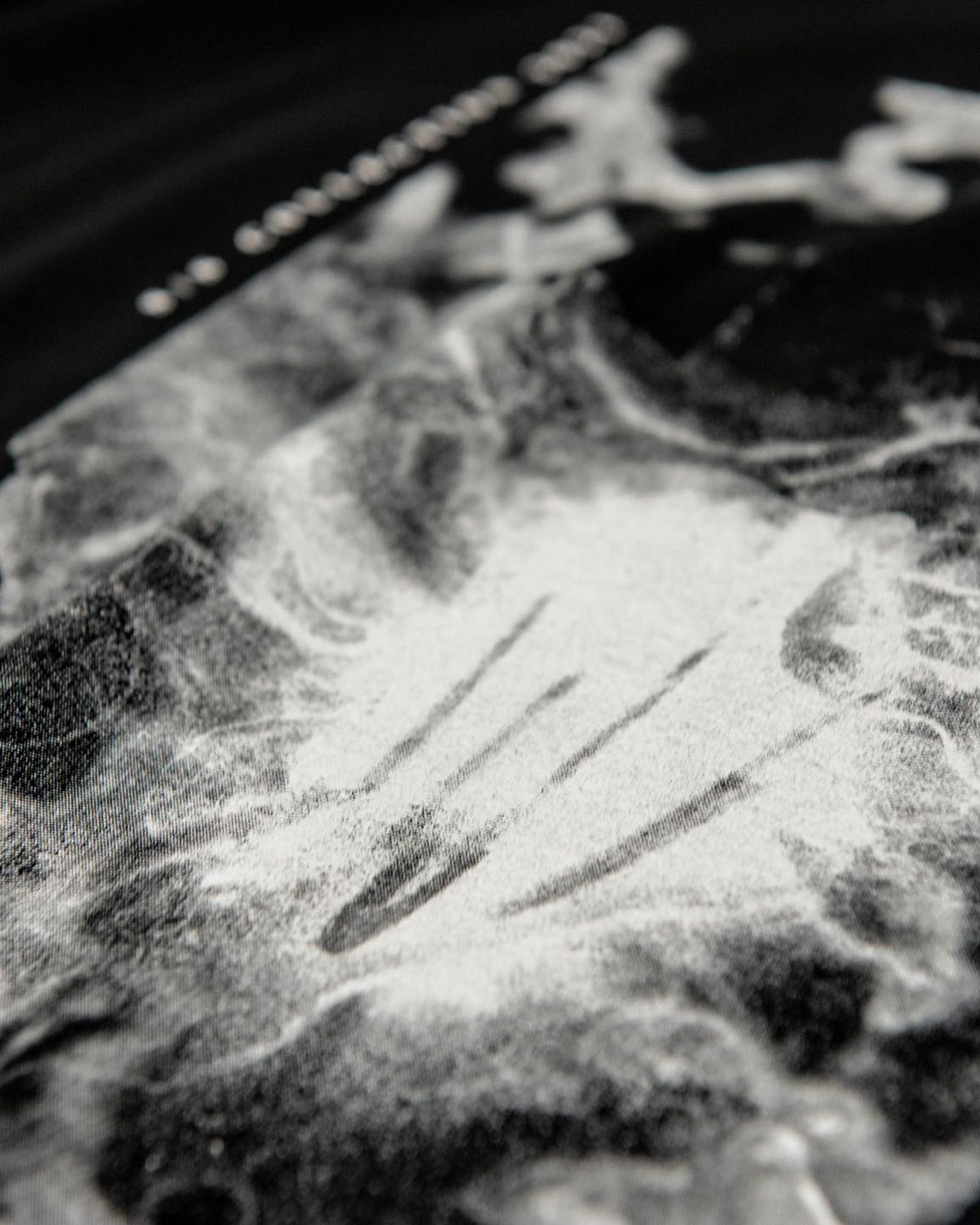 Graphic T-Shirts "I NEED IT FOR MY ART"