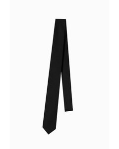 Narrow Tie