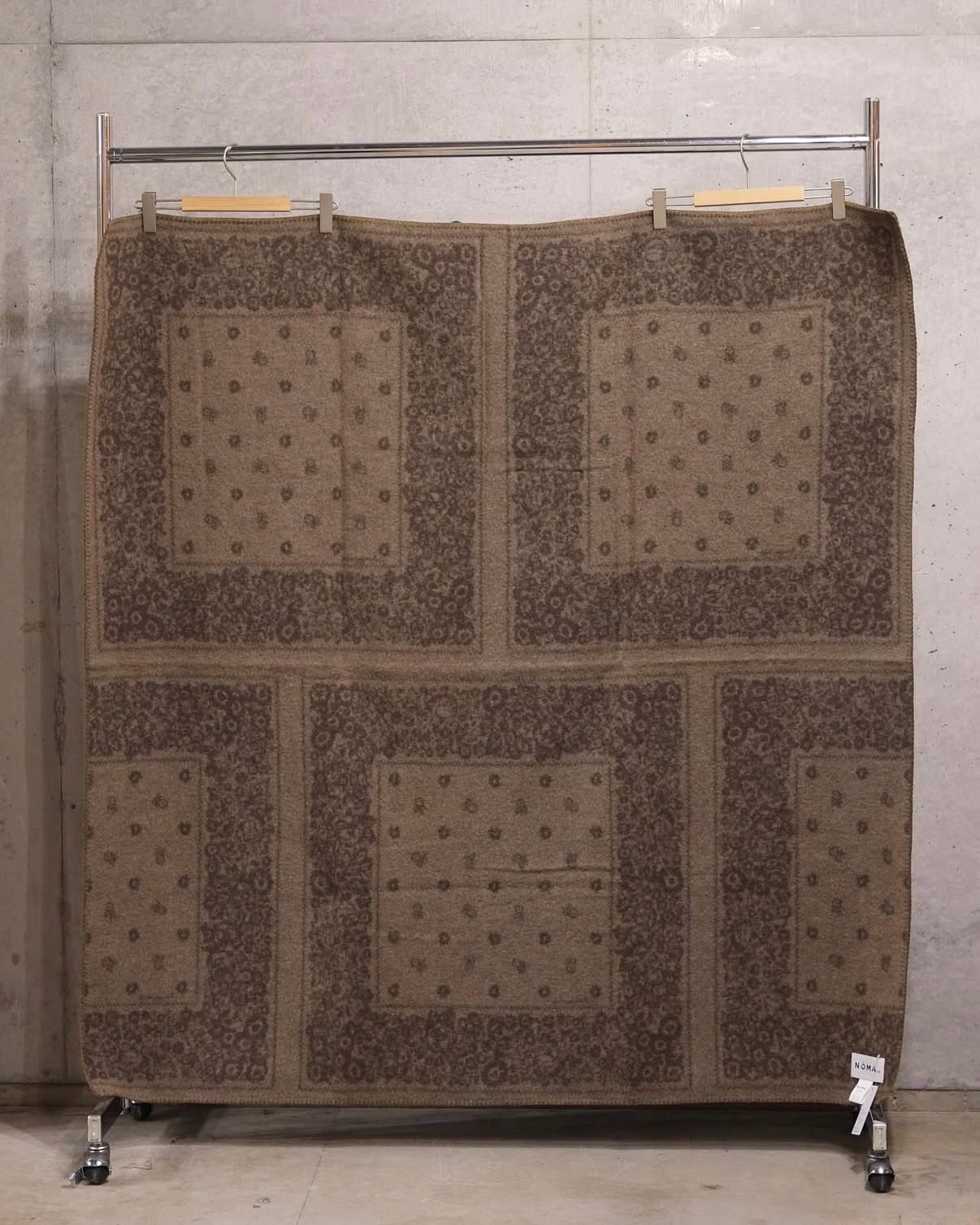 Draw Your Garden Blanket