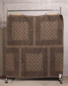 Draw Your Garden Blanket