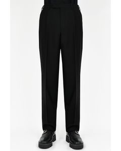 2Tuck Slim Slacks