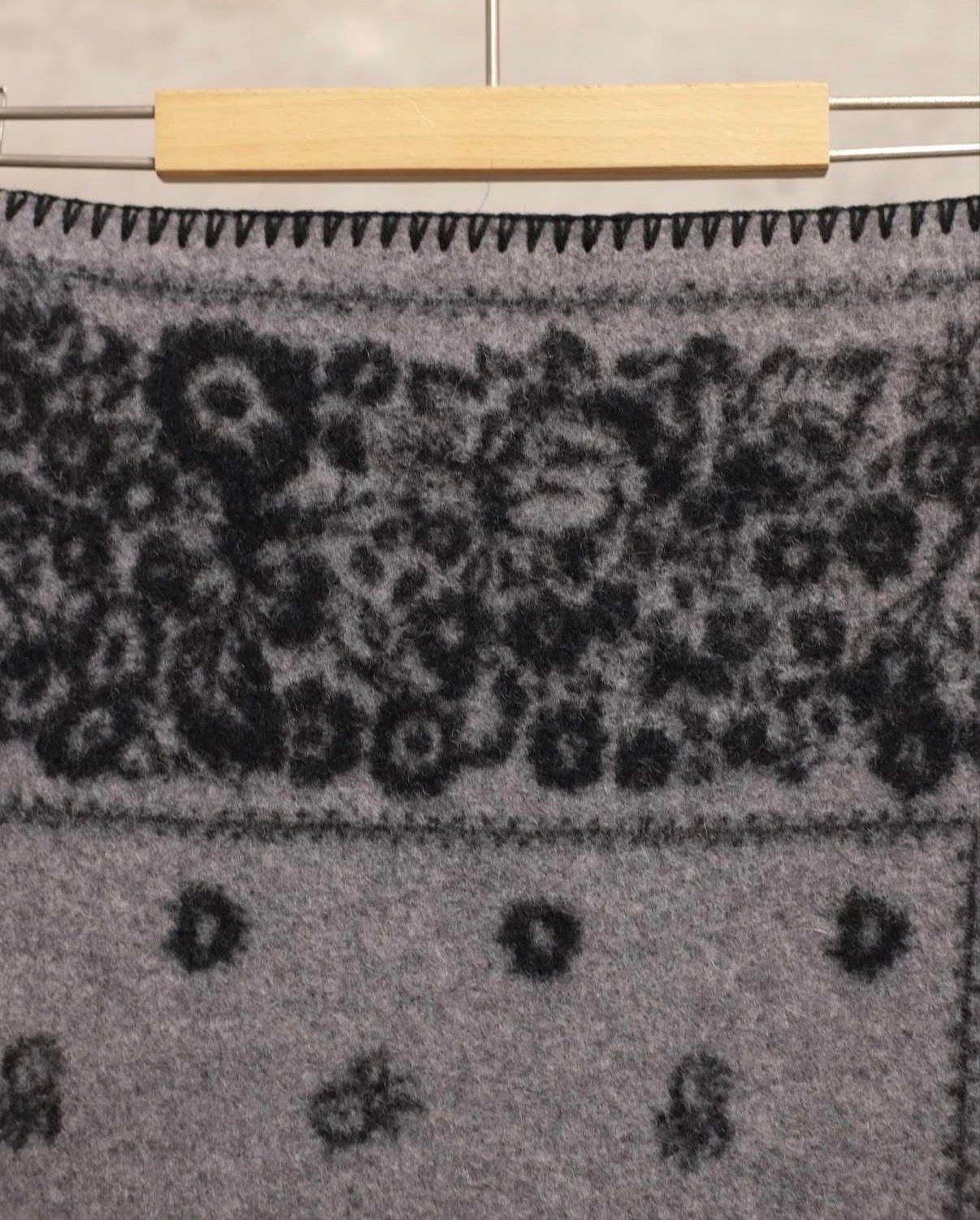 Draw Your Garden Blanket